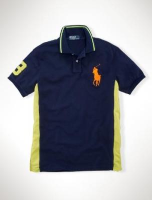 wholesale Men's Ralph Lauren polo shirts No. 1532